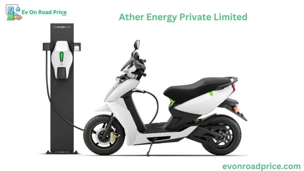 Ather Energy Private Limited