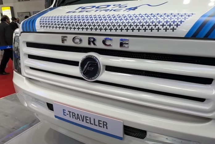  force e traveller